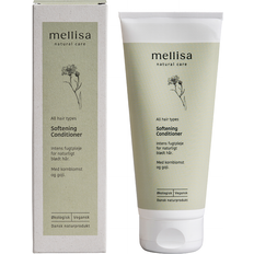Softning Conditioner