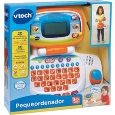 Vtech Portátiles para niños Vtech My Laptop