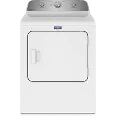 Maytag Air Vented Tumble Dryers Maytag MED4500MW White