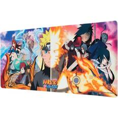 Naruto XXL 