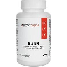 Burn kosttilskud SmartSupps Burn 90 stk