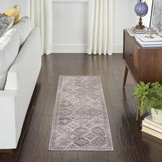 Carpets Nicole Curtis Machine Series 1 Bohemian White