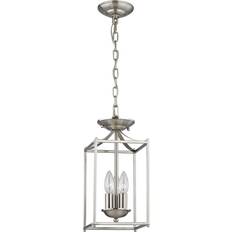 Foyer lighting Thomas Lighting 7713FY Foyer Pendant Lamp