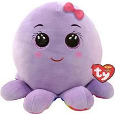 TY Lelut TY Squish a Boos Octavia the Octopus 25cm