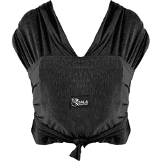 Ergonomic Baby Carrier Cuddle Band