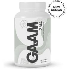 GAAM ZMA 100 st
