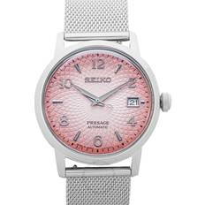 Seiko Rose Montres-bracelets Seiko Presage Basic Line (SRPE47J1)