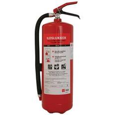 6kg pulverslukker Powder Fire Extinguisher 6kg