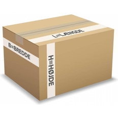 Corrugated Cardboard Box 315x315x300mm 25-pack
