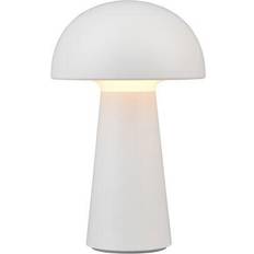 Trio Lighting Rechargeable Bordslampa 21.5cm