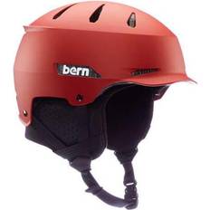 49-51cm Ski Helmets Bern Hendrix Winter Ski Helmet