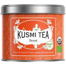 Kusmi Tea Boost Green Tea 100g