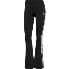 adidas Women's Adicolor Classics Flared Leggings - Black
