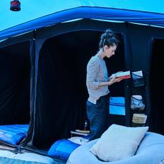Berghaus air 4 tent Berghaus Air 4 Nightfall Bedroom, Black