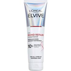 Loreal bond repair L'Oréal Paris Elvive Bond Repair Conditioner 150ml