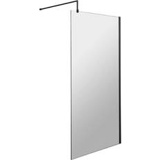 Shower Wall Nuie (WRSCBP080) 800x1850mm