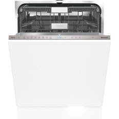 Hisense 60 cm - Fully Integrated Dishwashers Hisense HV673C61UK Full-size White