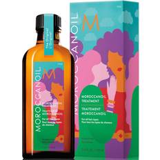 Moroccanoil 100ml Moroccanoil Treatment Special Edition Tehohoito Hiuksille 100 ml