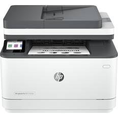 HP Kyllä - Kyllä (Automaattinen) Tulostimet HP LaserJet Pro MFP 3102fdw