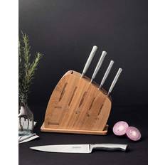 Clothing clothing Joules Clothing Six Piece Beech Knife Set