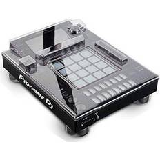 Cover for Pioneer DJS-1000