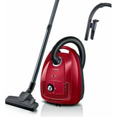 Bosch Fußbodenstaubsauger Bosch Serie 4 BGB38RD2 Staubsauger 4 l