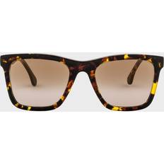 Paul Smith Durant Havana Sunglasses