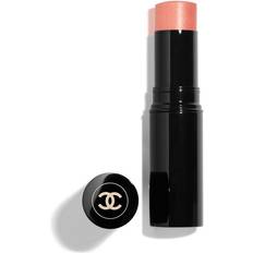 Base Makeup Chanel Les Beiges Stick Blush #24