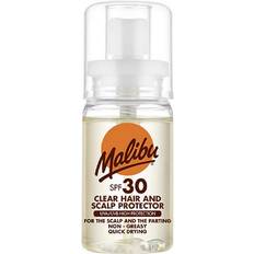 Clear hair and scalp protector Malibu Scalp Protector with SPF30 50ml