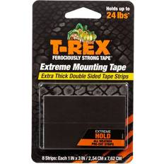 Shurtape T-Rex Extreme Mounting Strips 8