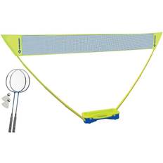 Badminton Schildkröt Badminton Set Compact