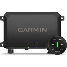 GPS Garmin Tread Audio Box with LEDController