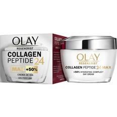 Olay Hautpflege Olay Facial Cream Regenerist Collagen Peptide 50ml