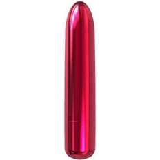 PowerBullet Powerful bullet vibrator Pink
