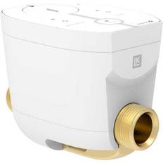 Vannsikring LK Systems Vannfeilbryter CubicSecure