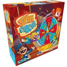 Spin Circus