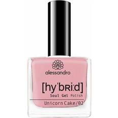 Hybrid Soul Gel Polish 138 Unicorn Cake