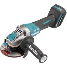 Makita vinkelsliber 40v Makita akku vinkelsliber 125MM 40V-XLOCK