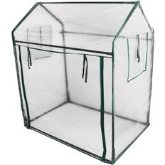 Greenhouse for Raised Bed