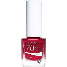 Depend 7day Linnea Collection Hybrid Polish 7281 5ml