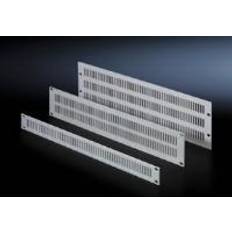 Ventilationsfrontplader Bredde 482,6