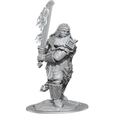 Wizkids giant WizKids D&D Nolzur's Marvelous Miniatures: Fire Giant (2 Units)