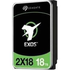 Seagate exos 16tb Seagate Exos 2X18 ST16000NM0002 16TB