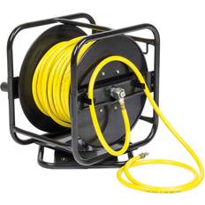 SIP 07979 Air Swivel Hose Reel 30m