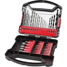 Hilka 41 Piece Drill Bit And Accessory Kit