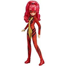 Bandai Bambole e Case delle Bambole Bandai Miraculous 26Cm Lady Dragon Fashion Doll