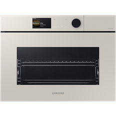 Built in Ovens - Pyrolytic - Steam Cooking Samsung NQ5B7993AAA Beige