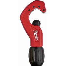 Milwaukee Fliesenschneider Milwaukee Rohrabschneider 3-28mm 48229259