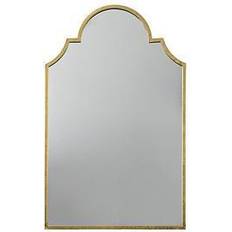 Cadiz Gallery Chic Living Cadiz Gold Wall Mirror