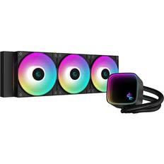 DeepCool LS720 SE 360 ARGB 3x12mm